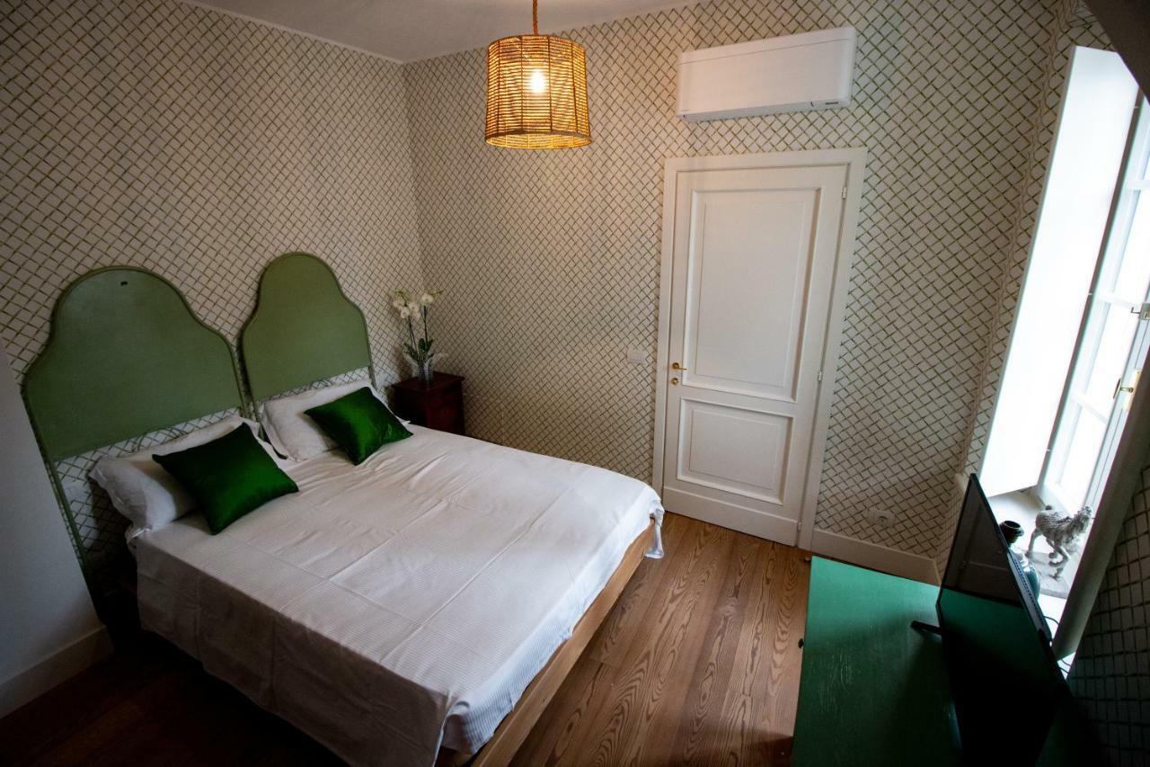 Locanda Capolago Коліко Екстер'єр фото