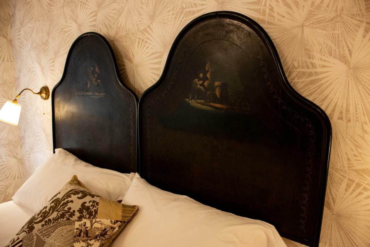 Locanda Capolago Коліко Екстер'єр фото