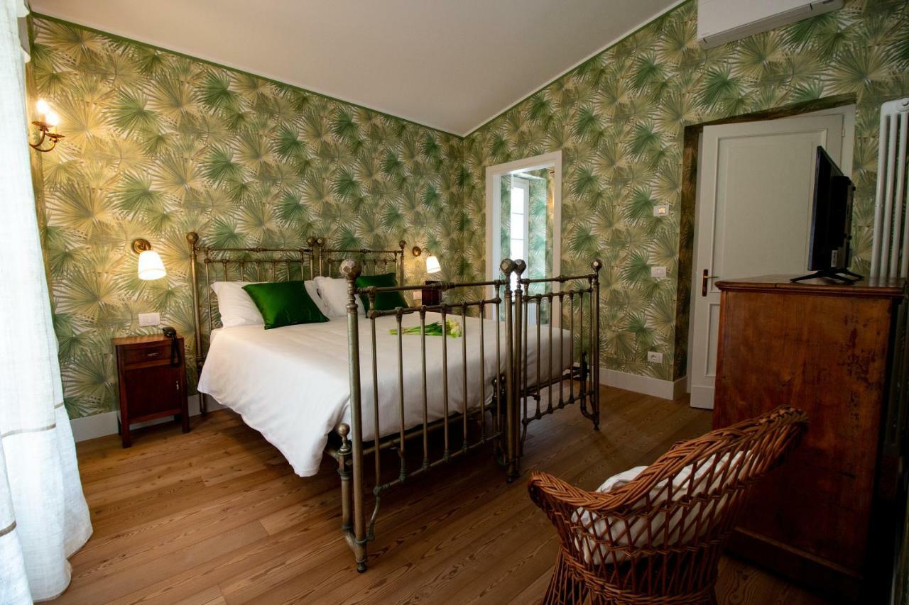 Locanda Capolago Коліко Екстер'єр фото