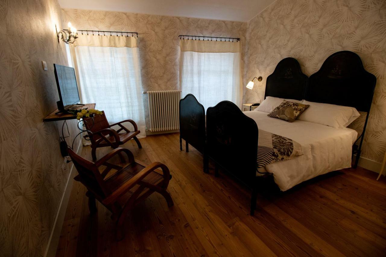 Locanda Capolago Коліко Екстер'єр фото