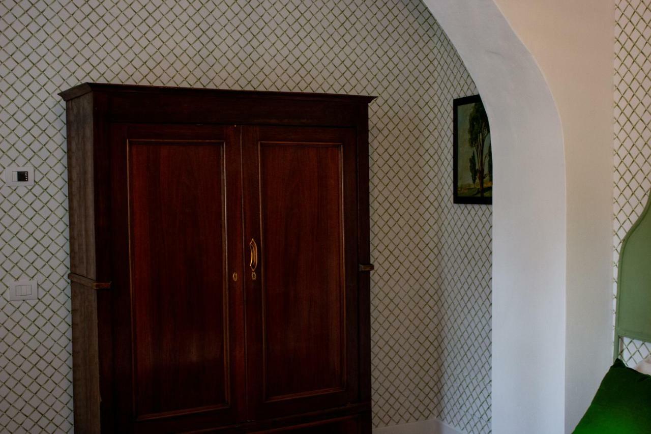 Locanda Capolago Коліко Екстер'єр фото