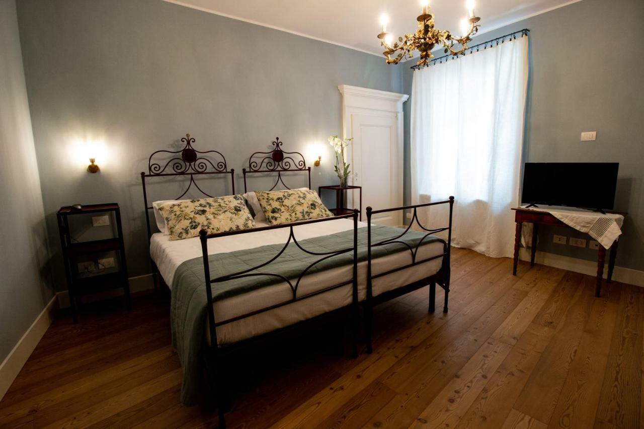 Locanda Capolago Коліко Екстер'єр фото