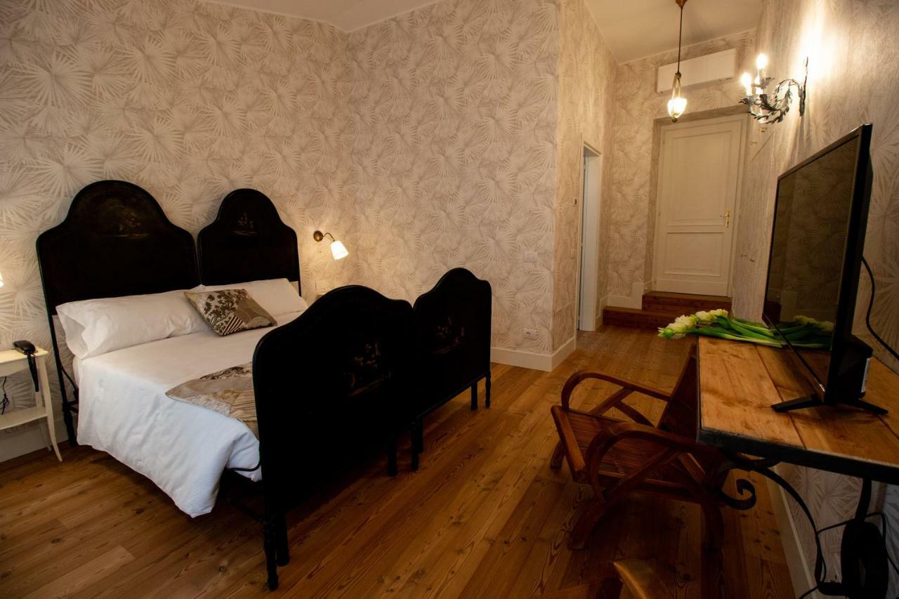 Locanda Capolago Коліко Екстер'єр фото