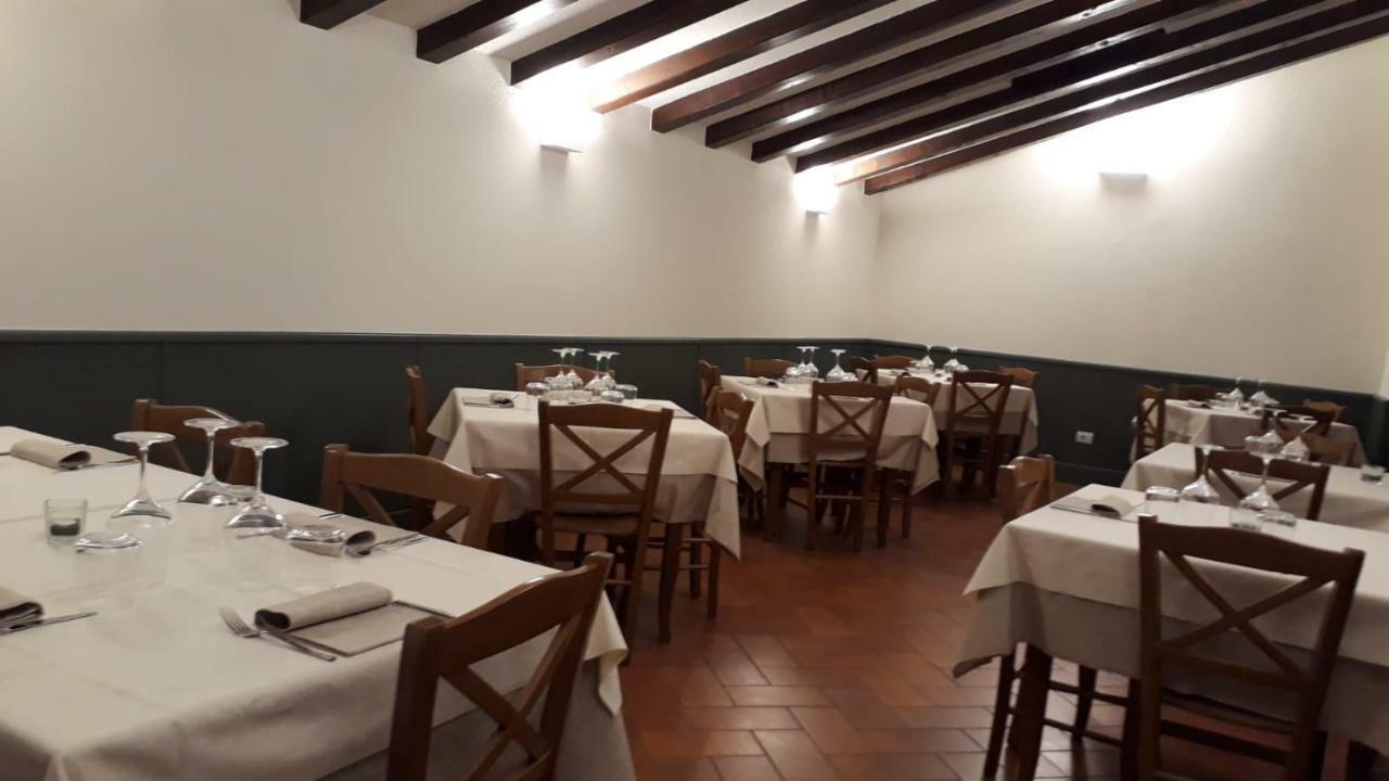 Locanda Capolago Коліко Екстер'єр фото